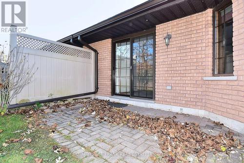 6 - 21 Paddock Wood, Peterborough (Ashburnham), ON - Outdoor With Exterior