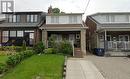 L - 273 Glenholme Avenue, Toronto, ON  - Outdoor With Deck Patio Veranda With Facade 