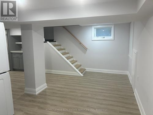 L - 273 Glenholme Avenue, Toronto, ON - Indoor Photo Showing Other Room