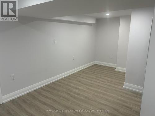 L - 273 Glenholme Avenue, Toronto, ON - Indoor Photo Showing Other Room