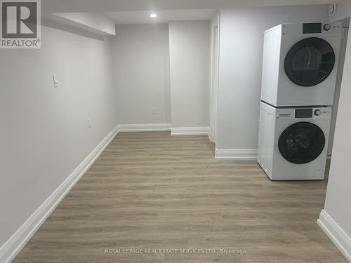 L - 273 Glenholme Avenue, Toronto, ON - Indoor Photo Showing Laundry Room