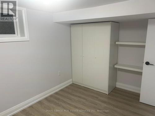 L - 273 Glenholme Avenue, Toronto, ON - Indoor Photo Showing Other Room