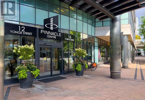 Ph 4006 - 16 Yonge Street, Toronto, ON - 