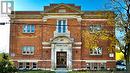 13 - 357 Hunter Street W, Hamilton, ON  - Outdoor 