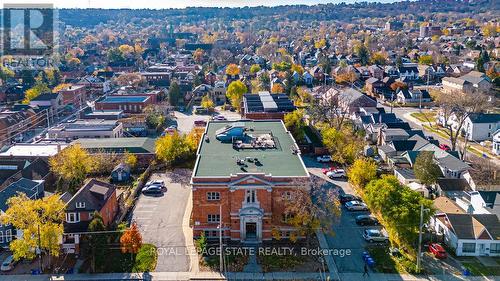 13 - 357 Hunter Street W, Hamilton, ON - Outdoor With View