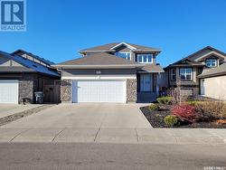 447 Childers WAY  Saskatoon, SK S7L 4P2