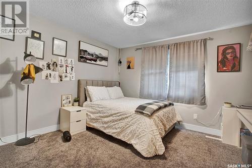 31 115 Veltkamp Crescent, Saskatoon, SK - Indoor Photo Showing Bedroom