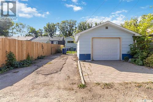 616 32Nd Street W, Saskatoon, SK - Outdoor