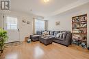 139 Brighton Street Unit# 2B, Waterloo, ON  - Indoor Photo Showing Living Room 