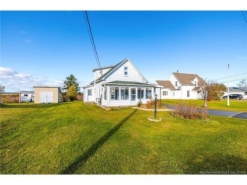 240 Acadie St, Grande-Anse, NB 