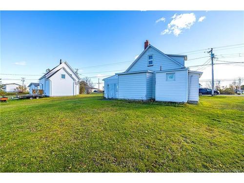 240 Acadie St, Grande-Anse, NB 