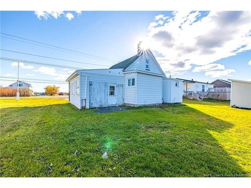 240 Acadie St, Grande-Anse, NB 