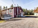 2040 Saint-Charles Sud, Saint-Charles, NB 