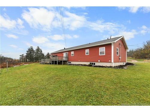 87 Woodlawn, Dorchester, NB 