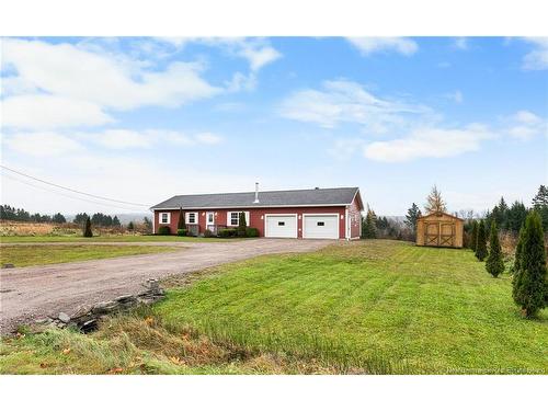 87 Woodlawn, Dorchester, NB 