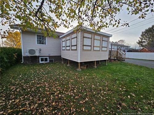 563 Fleet Cres, Bathurst, NB 