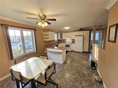 563 Fleet Cres, Bathurst, NB 