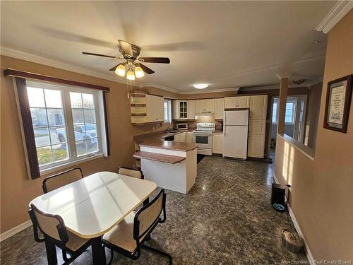 563 Fleet Cres, Bathurst, NB 