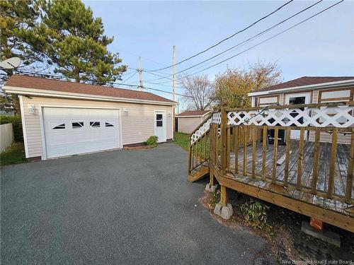 563 Fleet Cres, Bathurst, NB 