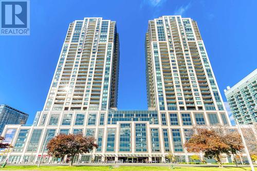 1805 - 1926 Lake Shore Boulevard W, Toronto, ON - Outdoor With Facade