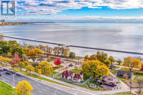 1805 - 1926 Lake Shore Boulevard W, Toronto, ON - Outdoor With Body Of Water With View