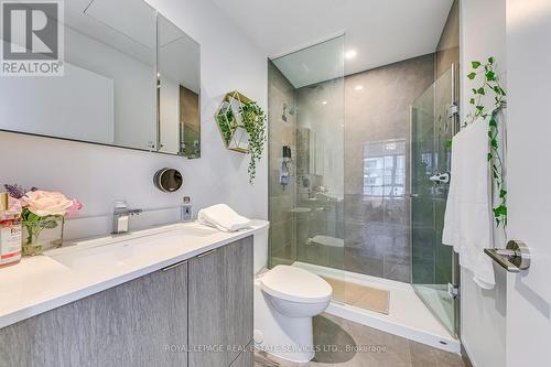 1805 - 1926 Lake Shore Boulevard W, Toronto, ON - Indoor Photo Showing Bathroom