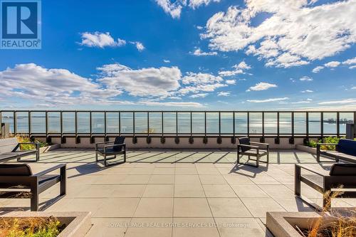 1805 - 1926 Lake Shore Boulevard W, Toronto, ON - Outdoor With View