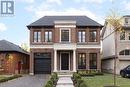 21 Kirk Bradden Road W, Toronto, ON  - Outdoor With Facade 