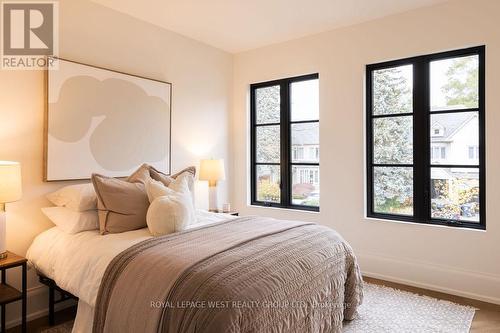 21 Kirk Bradden Road W, Toronto, ON - Indoor Photo Showing Bedroom