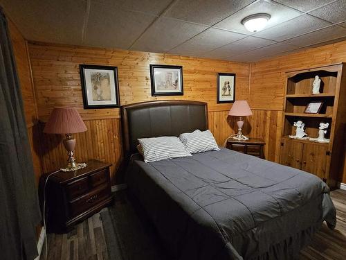 62 Jackson Crescent, Marathon, ON - Indoor Photo Showing Bedroom