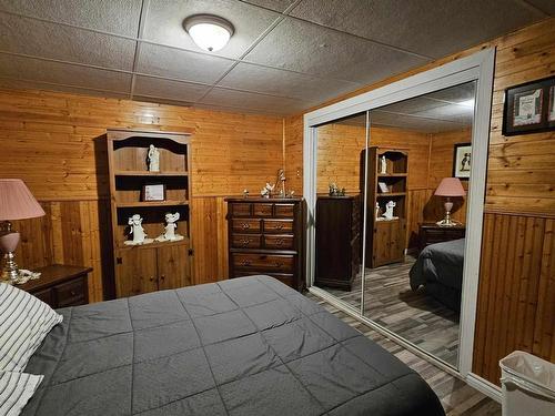 62 Jackson Crescent, Marathon, ON - Indoor Photo Showing Bedroom