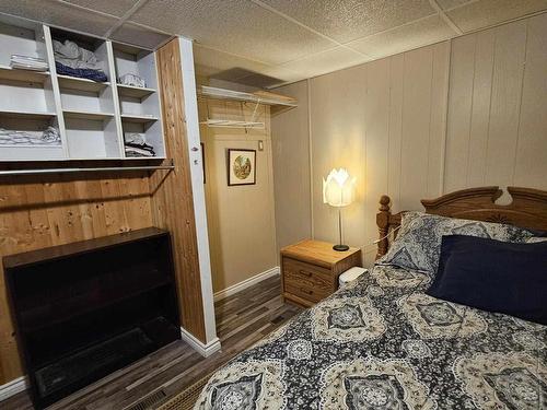 62 Jackson Crescent, Marathon, ON - Indoor Photo Showing Bedroom