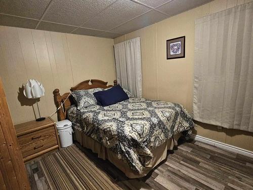 62 Jackson Crescent, Marathon, ON - Indoor Photo Showing Bedroom