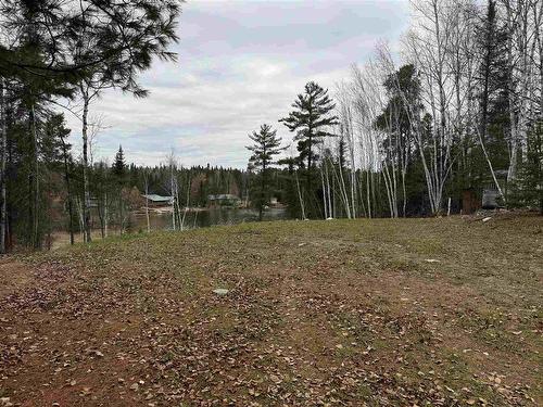 Lot 27 Bergman Road Eva Lake, Atikokan, ON 