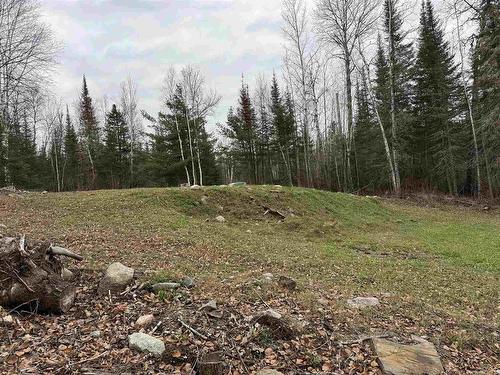 Lot 27 Bergman Road Eva Lake, Atikokan, ON 