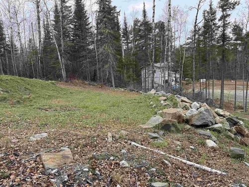 Lot 27 Bergman Road Eva Lake, Atikokan, ON 