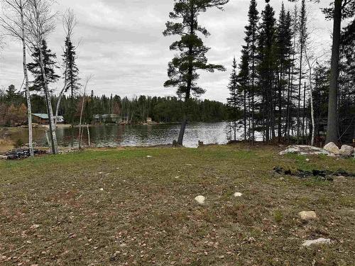 Lot 27 Bergman Road Eva Lake, Atikokan, ON 