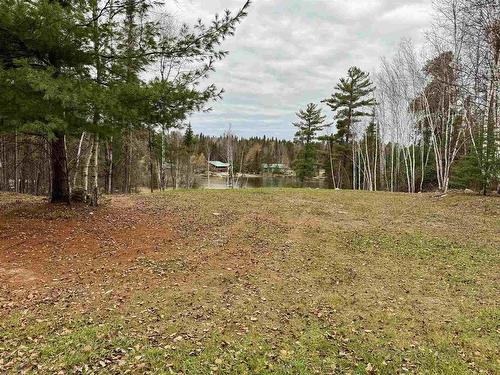 Lot 27 Bergman Road Eva Lake, Atikokan, ON 