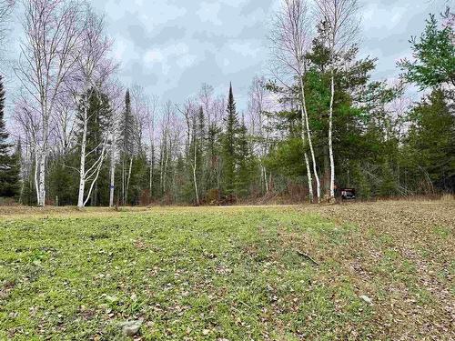 Lot 27 Bergman Road Eva Lake, Atikokan, ON 