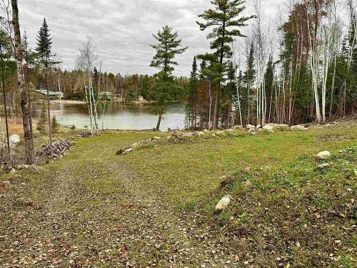 Lot 27 Bergman Road Eva Lake, Atikokan, ON 