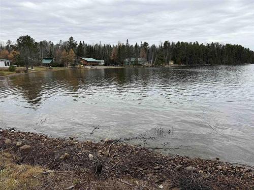 Lot 27 Bergman Road Eva Lake, Atikokan, ON 