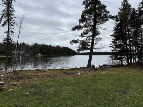 Lot 27 Bergman Road Eva Lake, Atikokan, ON 