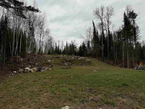 Lot 27 Bergman Road Eva Lake, Atikokan, ON 