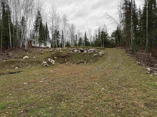 Lot 27 Bergman Road Eva Lake, Atikokan, ON 