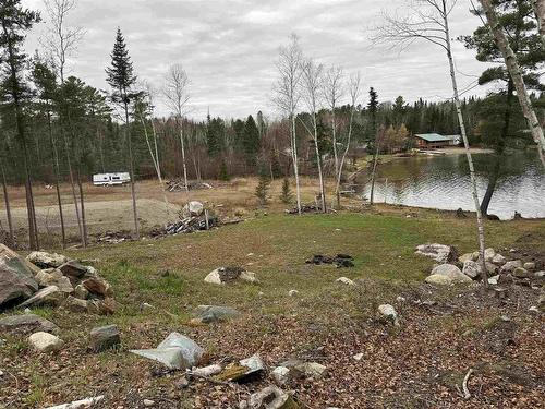 Lot 27 Bergman Road Eva Lake, Atikokan, ON 