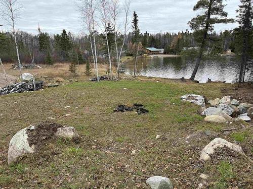 Lot 27 Bergman Road Eva Lake, Atikokan, ON 