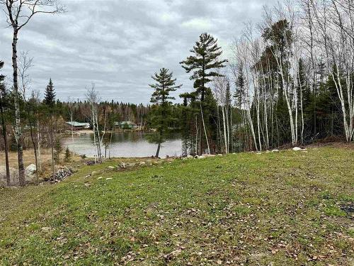 Lot 27 Bergman Road Eva Lake, Atikokan, ON 