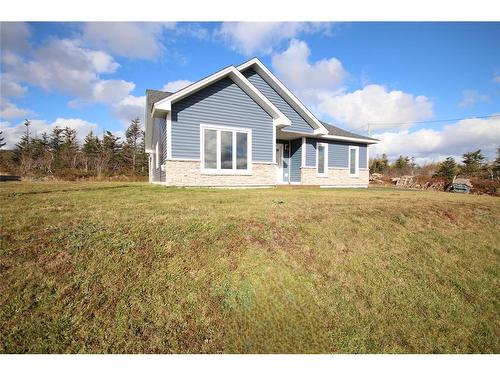 0 Tilts Hill Place, Bay Roberts, NL 