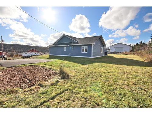 0 Tilts Hill Place, Bay Roberts, NL 