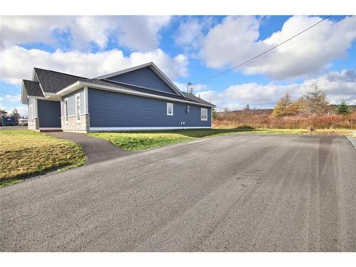 0 Tilts Hill Place, Bay Roberts, NL 